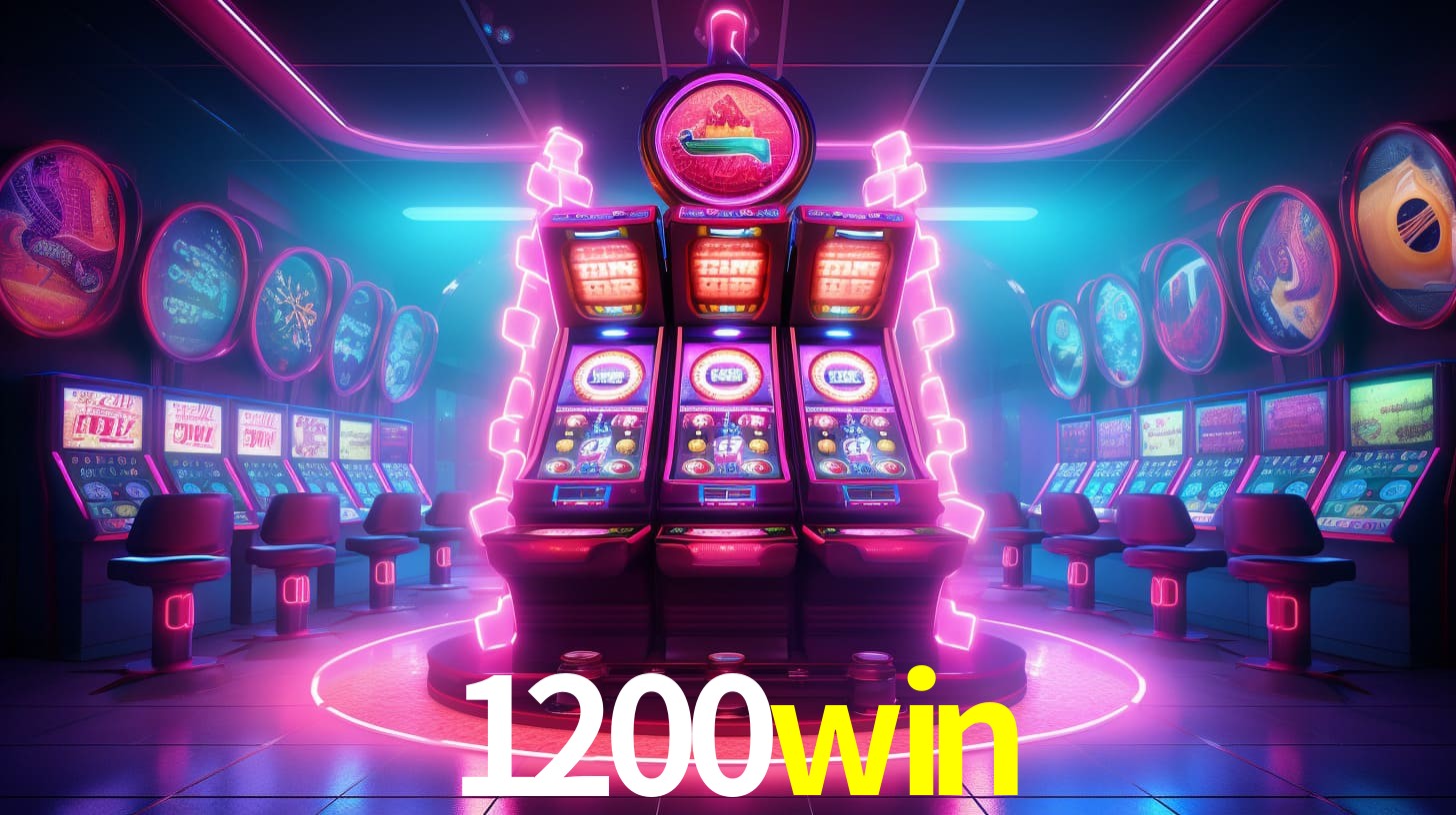1200win cassino
