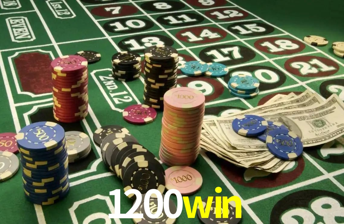Statistics 1200win