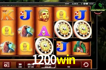 A Revolução dos Aplicativos de Jogos no 1200win