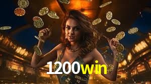 Welcome Bonus 1200win