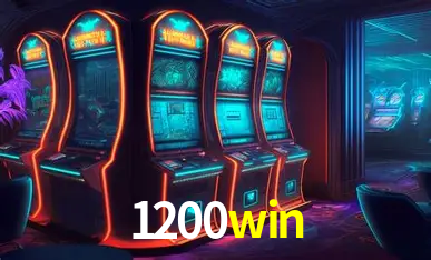 Inovações de Jogos na 1200win: O Futuro das Experiências Interativas