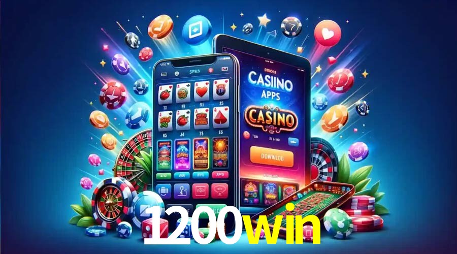 Exclusive Offers 1200win