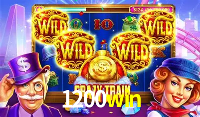 Descubra a Essência do 1200win: Nossa História e Compromissos