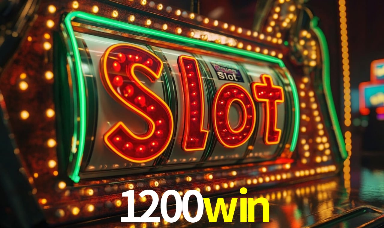 Promoções Sazonais 1200win