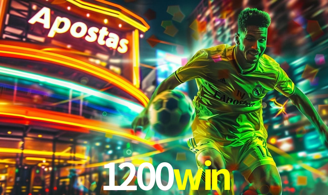 Casino Ao Vivo 1200win
