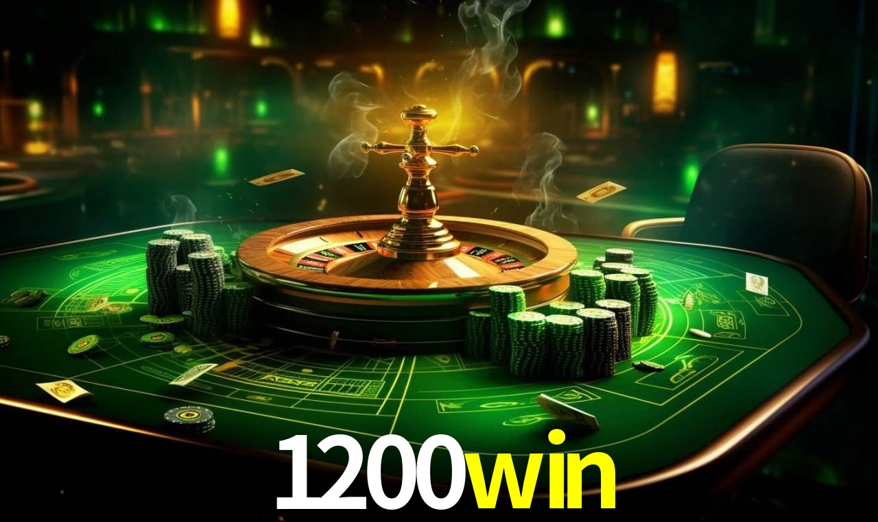 cassino 1200win