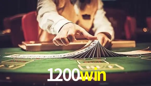 VIP Casino 1200win