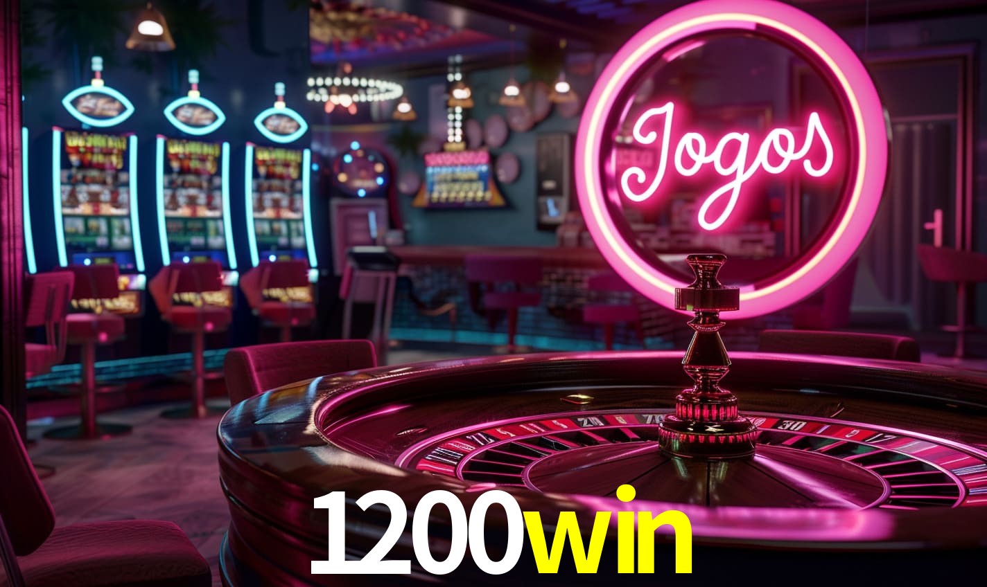 Desvendando o Mundo dos Jogos Virtuais na 1200win