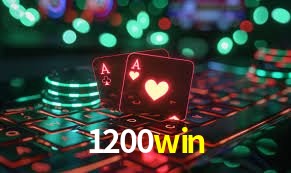 Estatísticas do Jogo 1200win