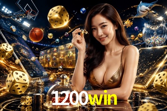 Seasonal Promotions 1200win