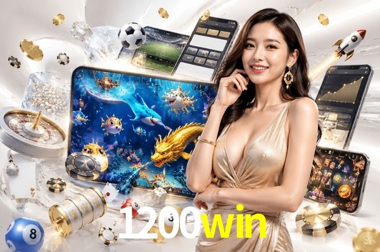 Live Casino 1200win