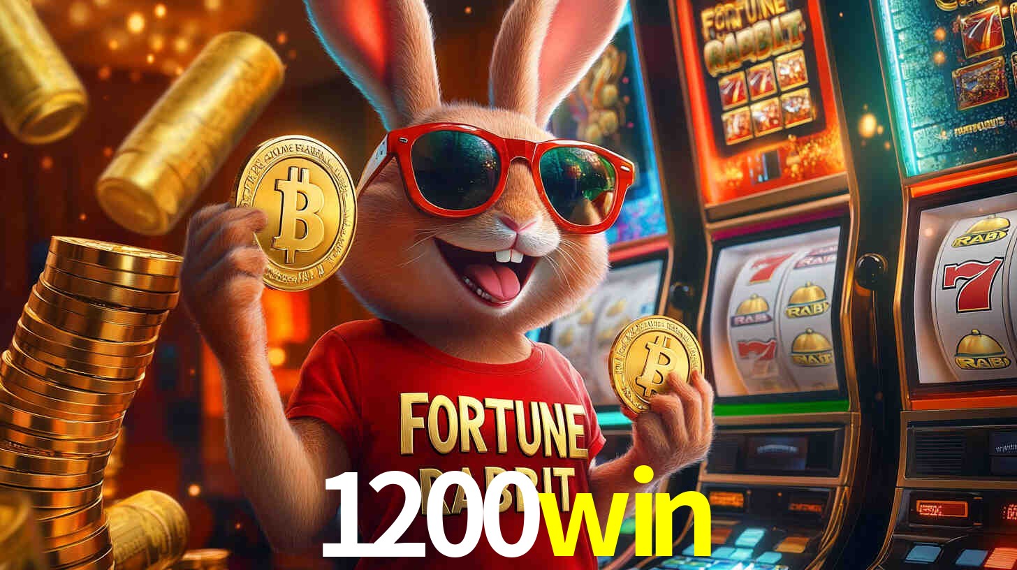 Apostas Esportivas na 1200win: Um Guia Completo