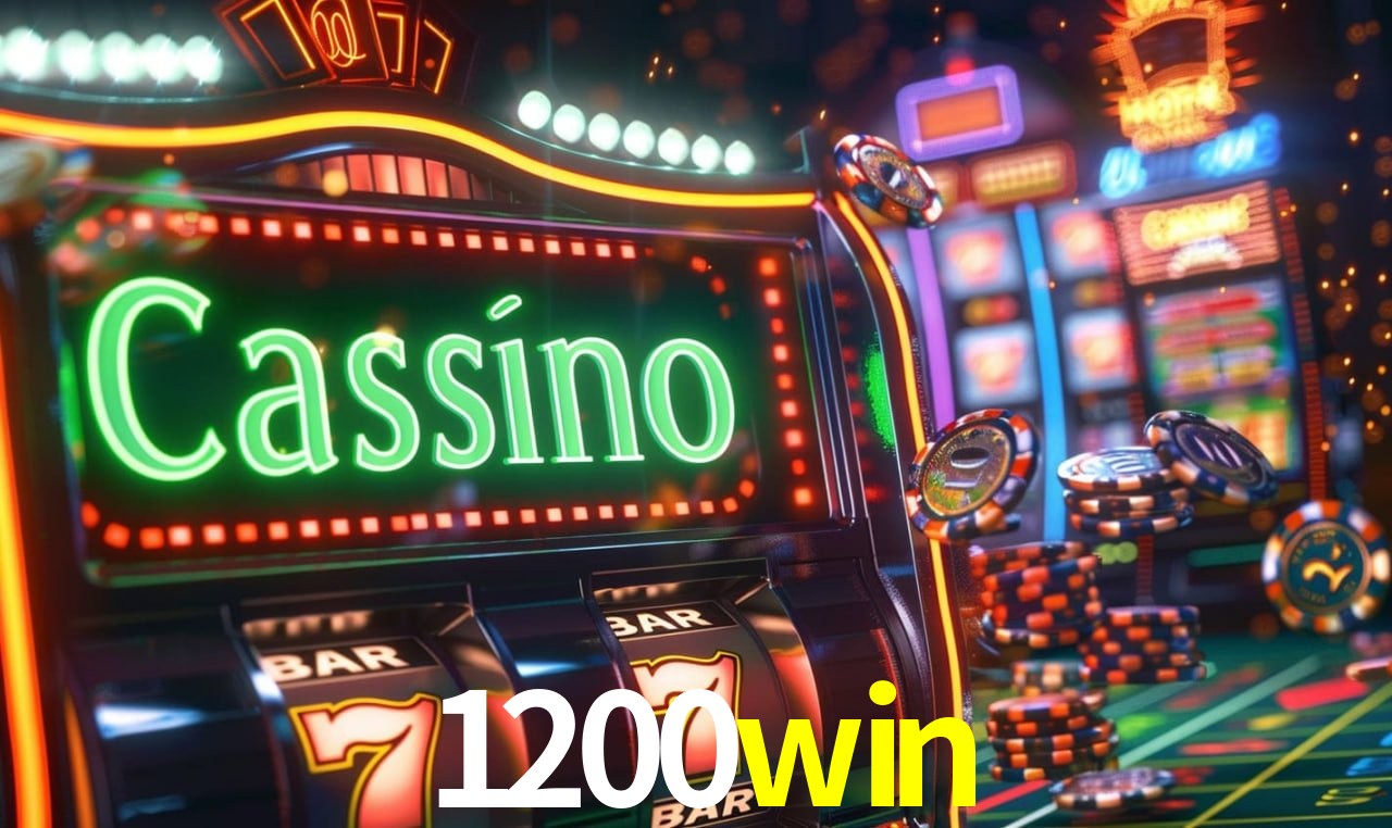 Sistemas de Segurança 1200win