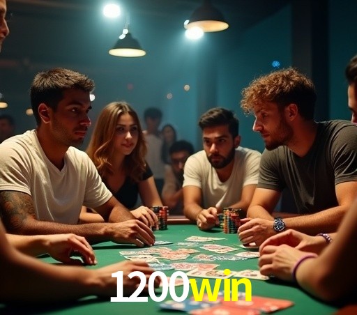 Cadastro Rápido 1200win - Processo Simples em 2 Minutos