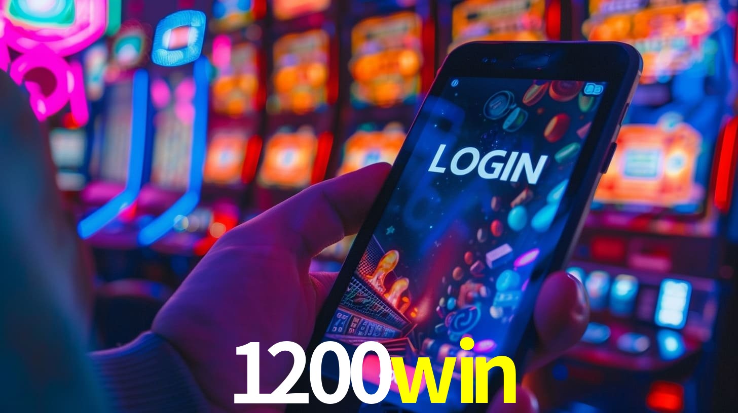 Casino VIP 1200win