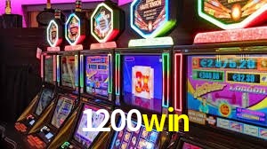 Interface Premium 1200win