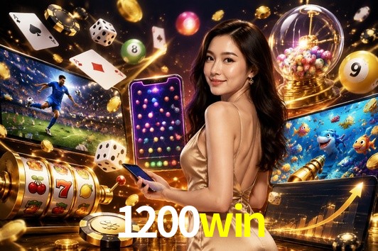 Game Providers 1200win