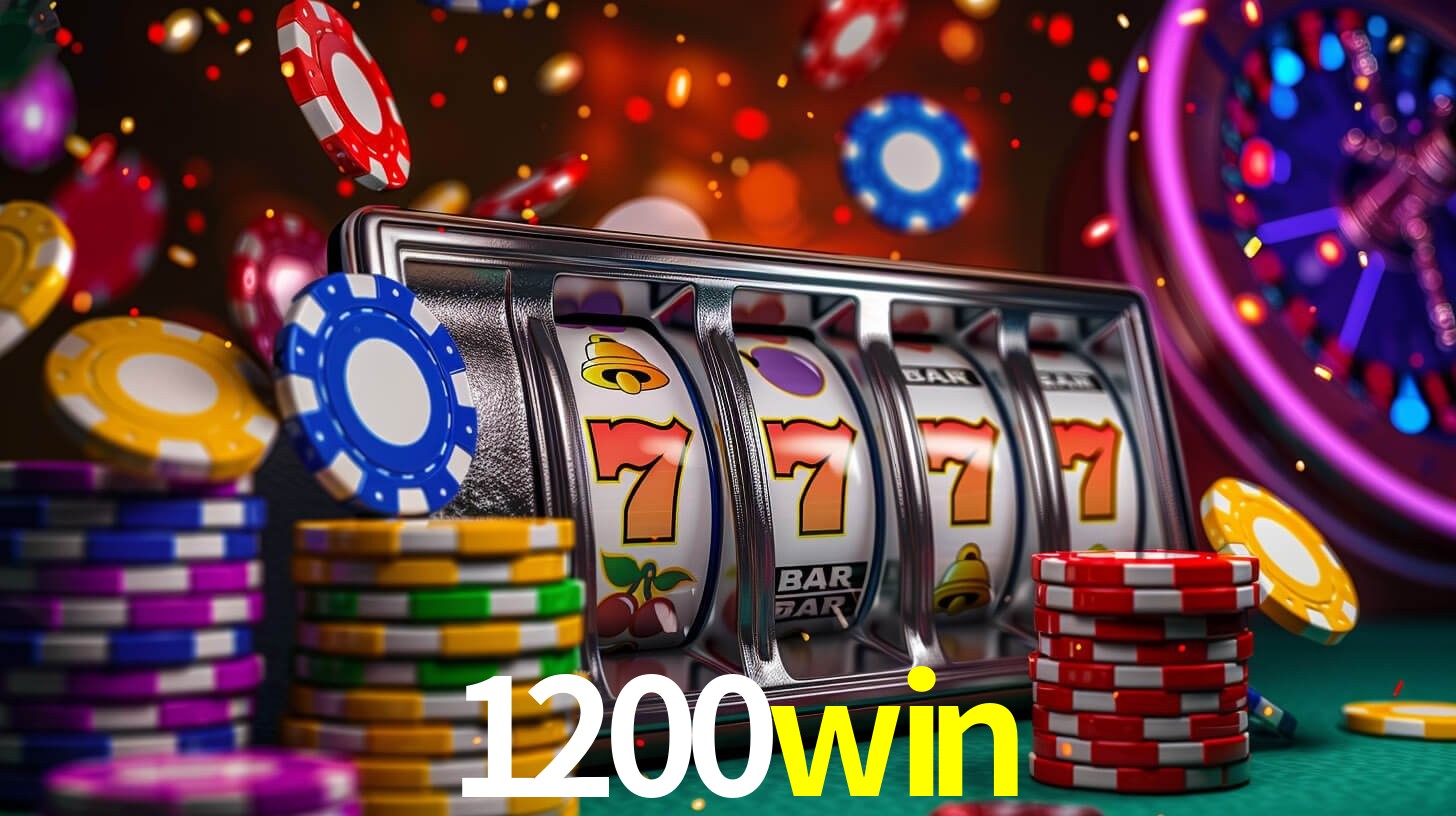 Bônus Diários 1200win