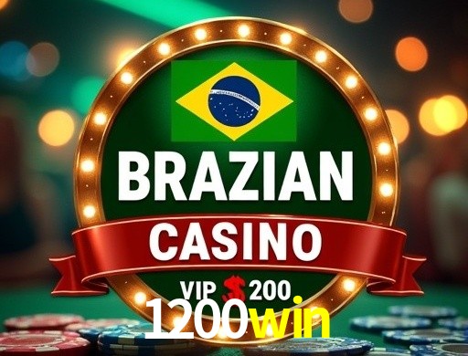 Vantagens de jogar slots no 1200win Brasil