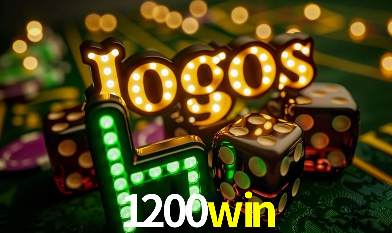 Diretório de Jogos 1200win