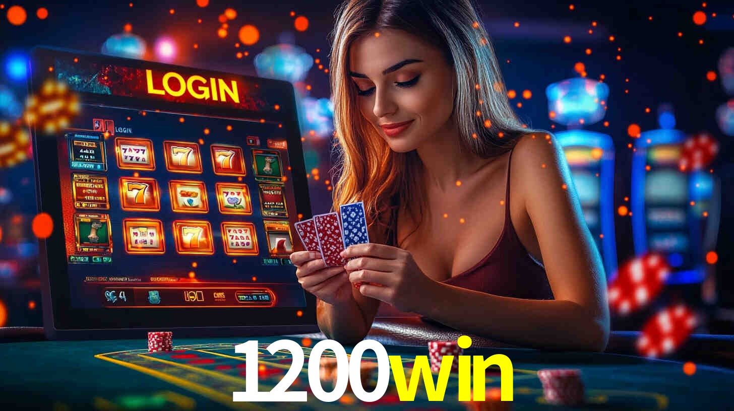 1200win bet