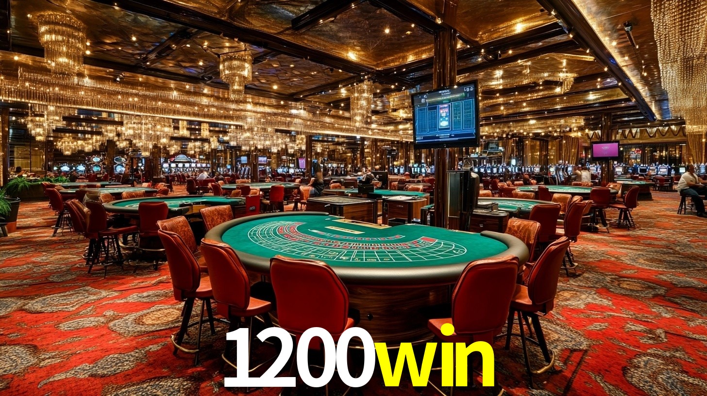 1200win bet
