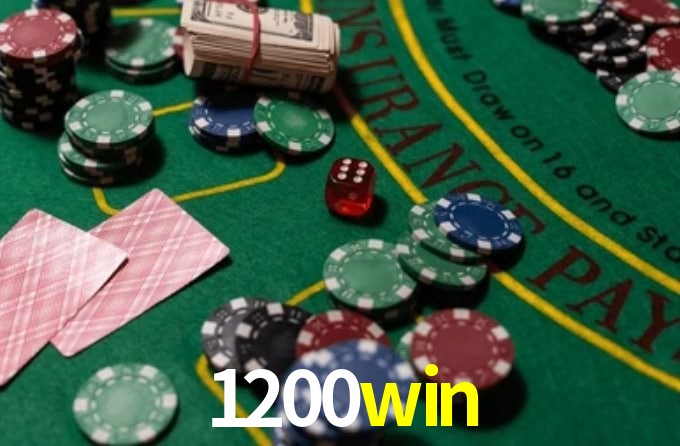1200win bet