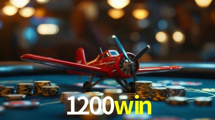 Slot Games 1200win