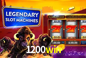 Descubra a Magia dos Jogos de Arcade no 1200win