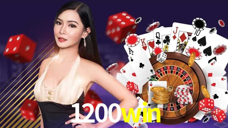 Jogos Exclusivos 1200win