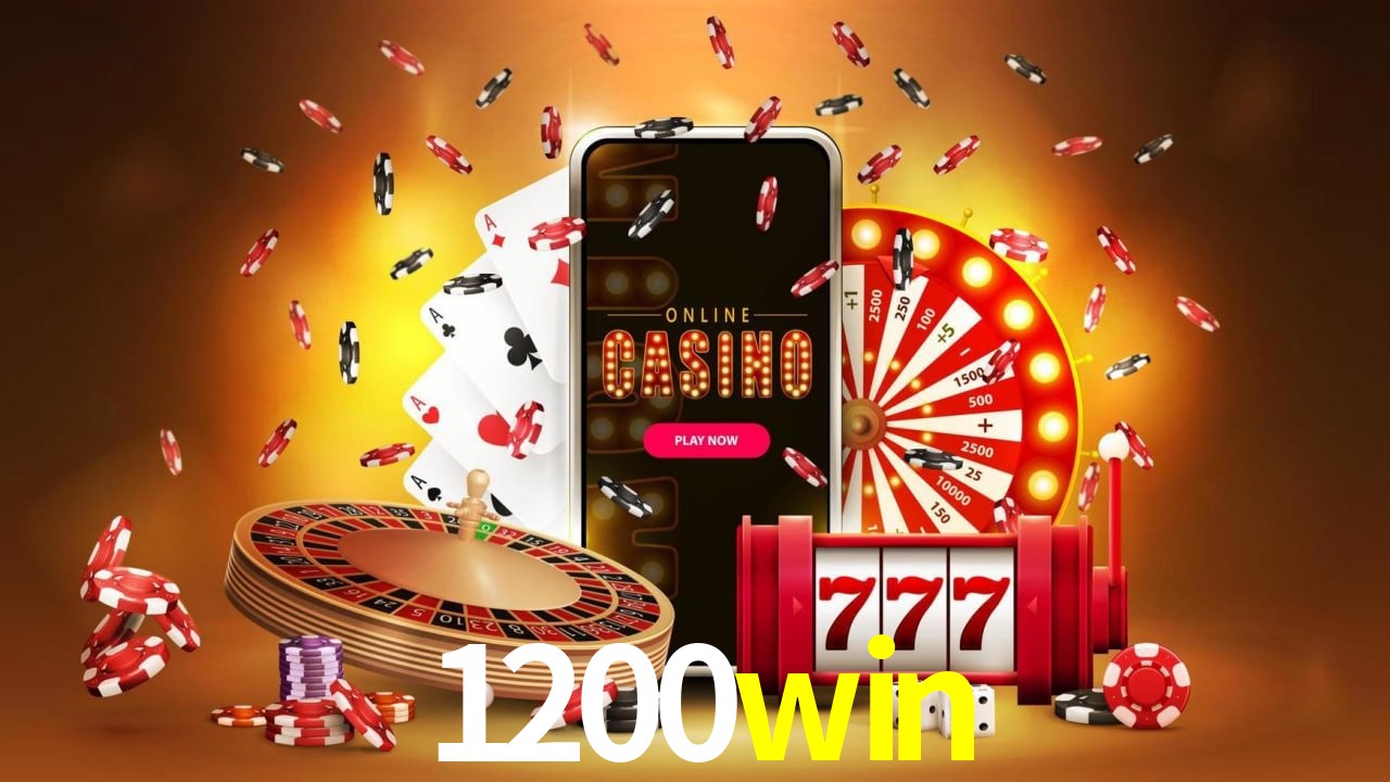 Descubra o Programa VIP da 1200win: Vantagens Exclusivas para Jogadores