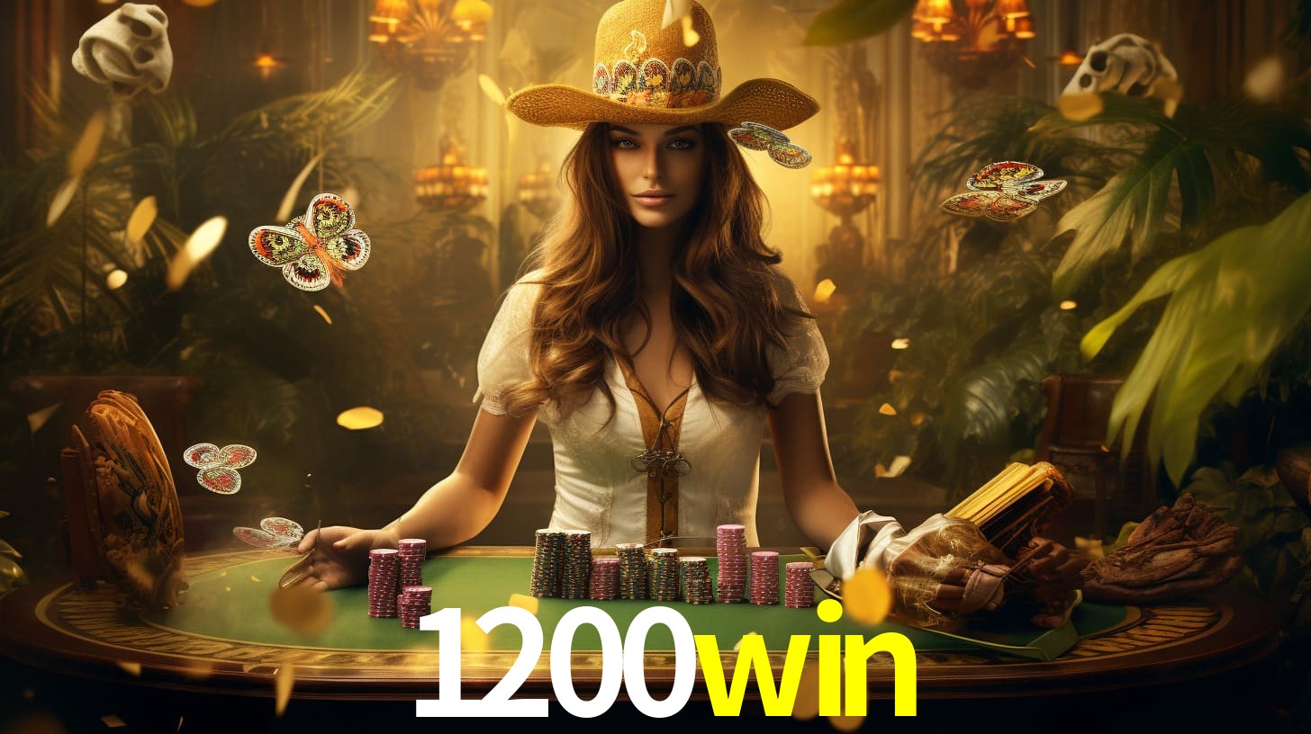 Tournaments 1200win