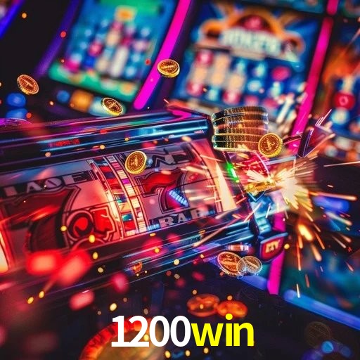Casino Ao Vivo 1200win
