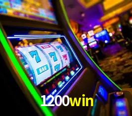 Inovações de Jogos na 1200win: O Futuro das Experiências Interativas