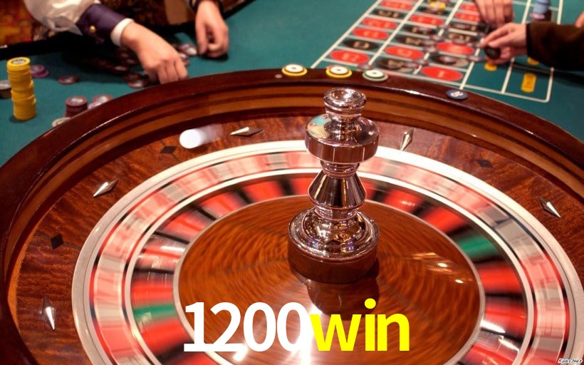 Torneios 1200win