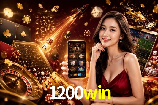 Account Benefits 1200win