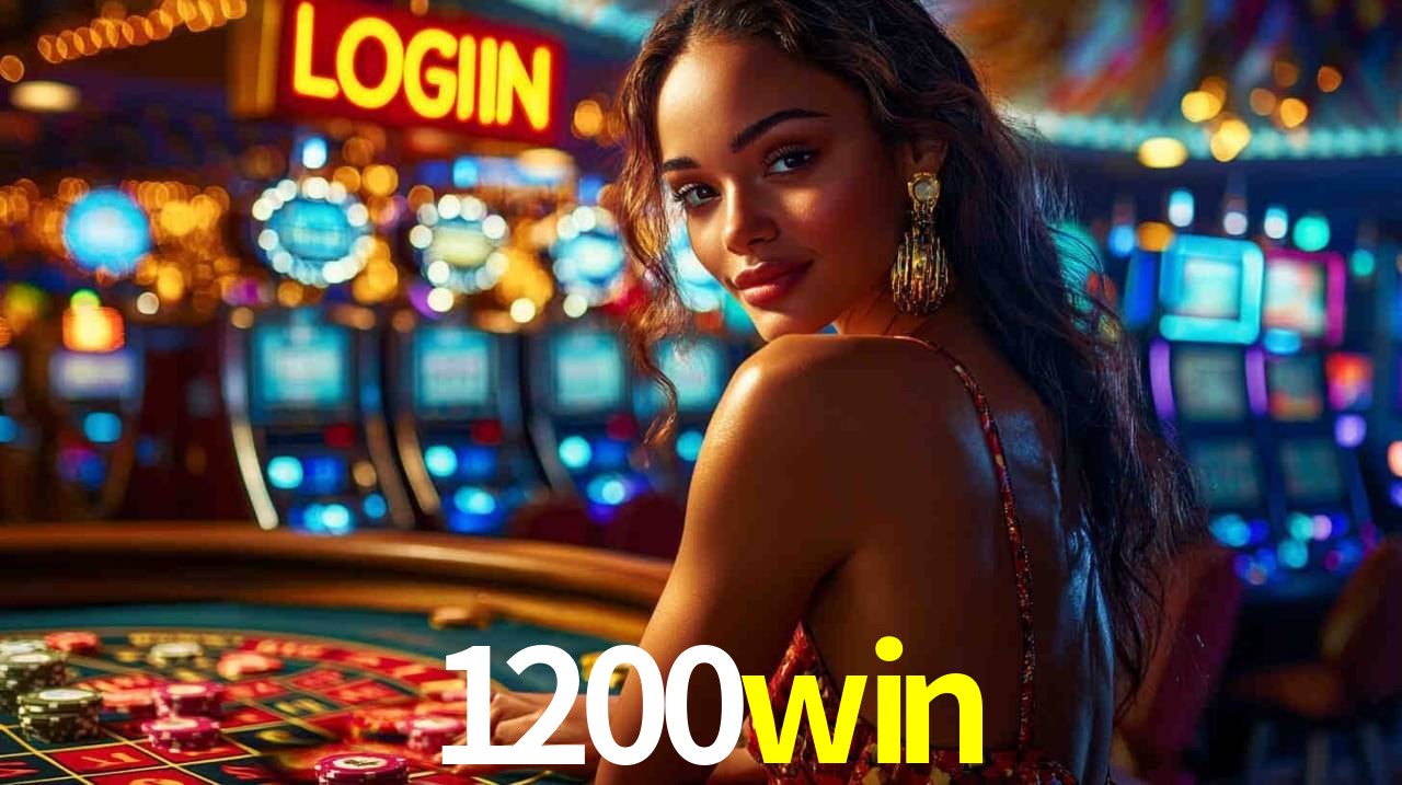 Benefícios da Conta 1200win