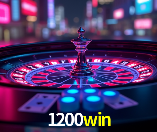 Inovações de Jogos na 1200win: O Futuro das Experiências Interativas