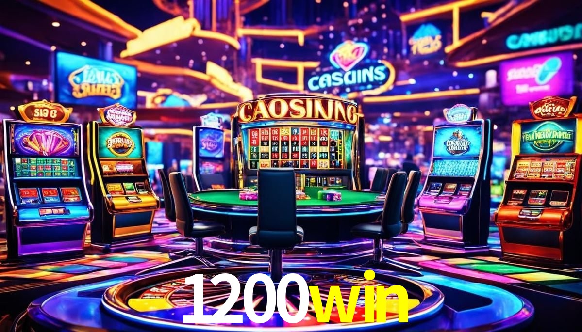 Avaliações dos Jogadores 1200win