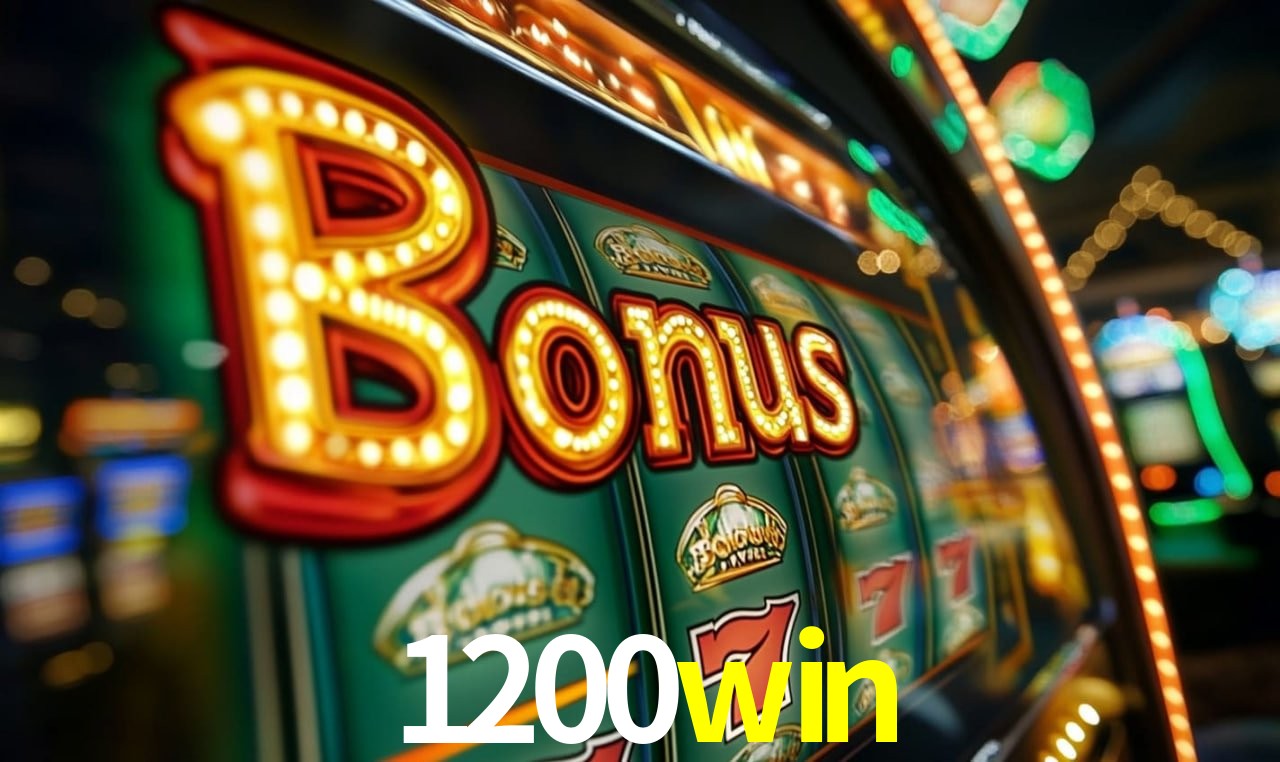 Benefícios do Login 1200win - Bônus e Vantagens Exclusivas