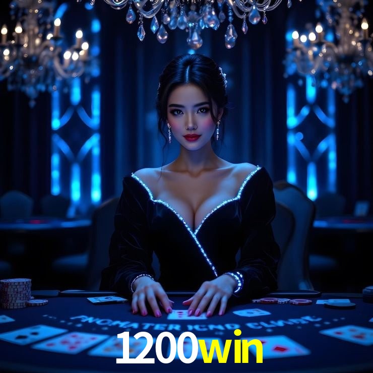 Cadastro Rápido 1200win