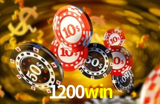 Apostas de Futebol 1200win