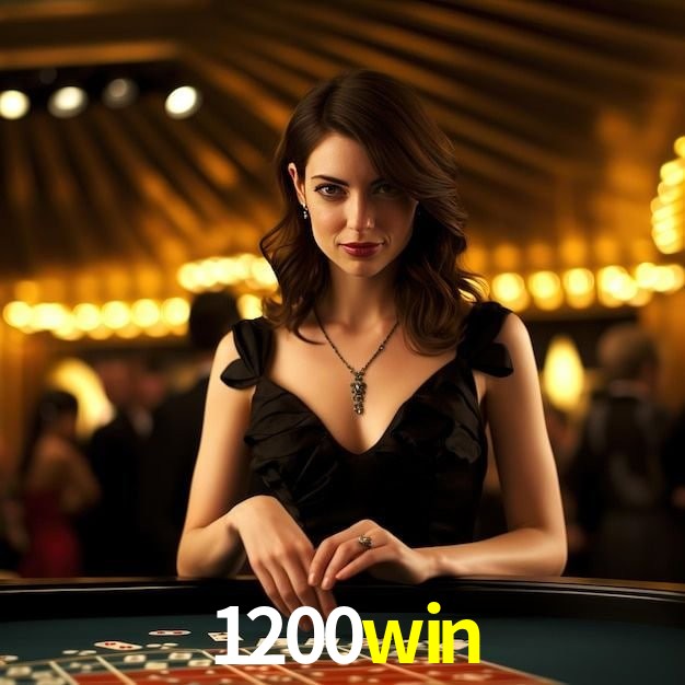 Descubra o Programa VIP da 1200win: Vantagens Exclusivas para Jogadores