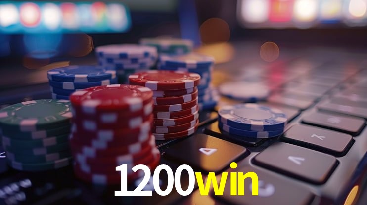 Promoção Relâmpago 1200win