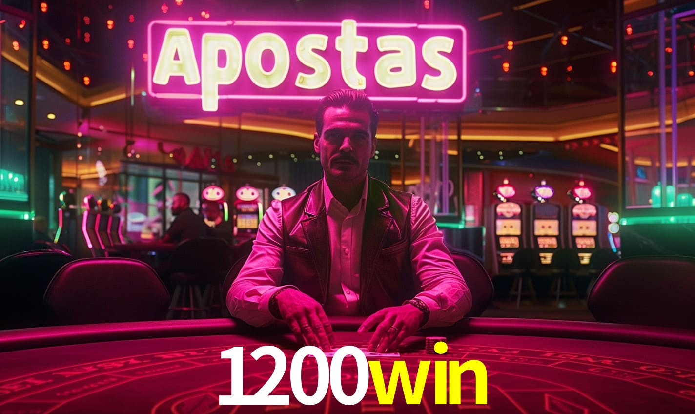 A Experiência Imersiva dos Cassinos Ao Vivo no 1200win