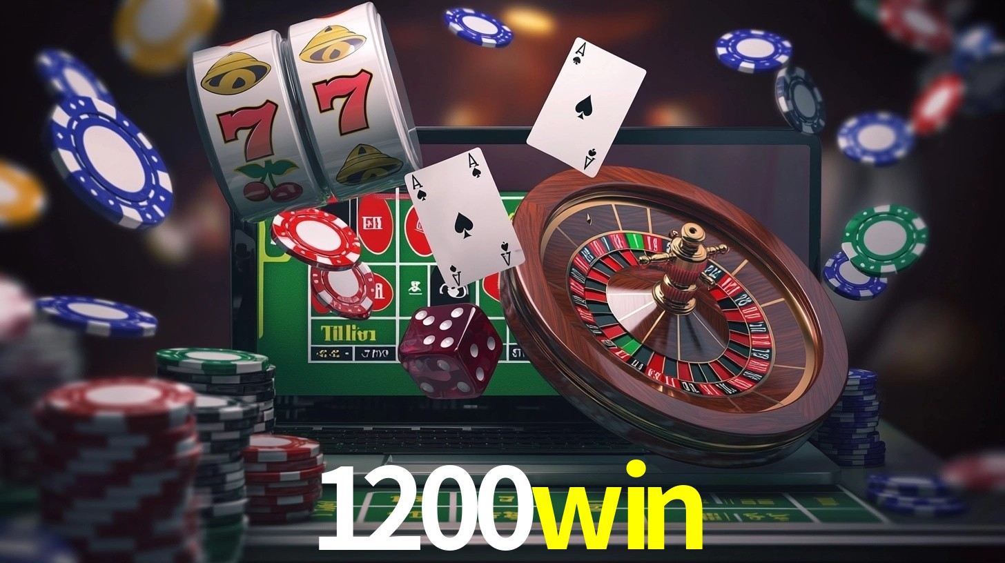 Ofertas Imperdíveis na 1200win: Promoções e Bônus Que Valem a Pena