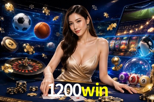 Secure Login 1200win