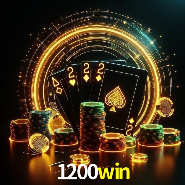 Provedores de Jogos 1200win