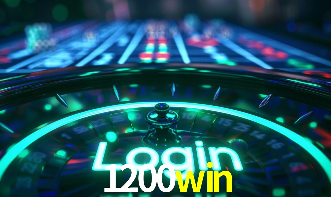 Apostas de Tênis 1200win