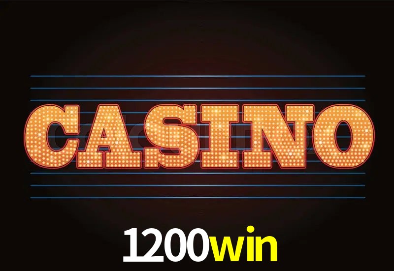 Recursos de Bônus 1200win